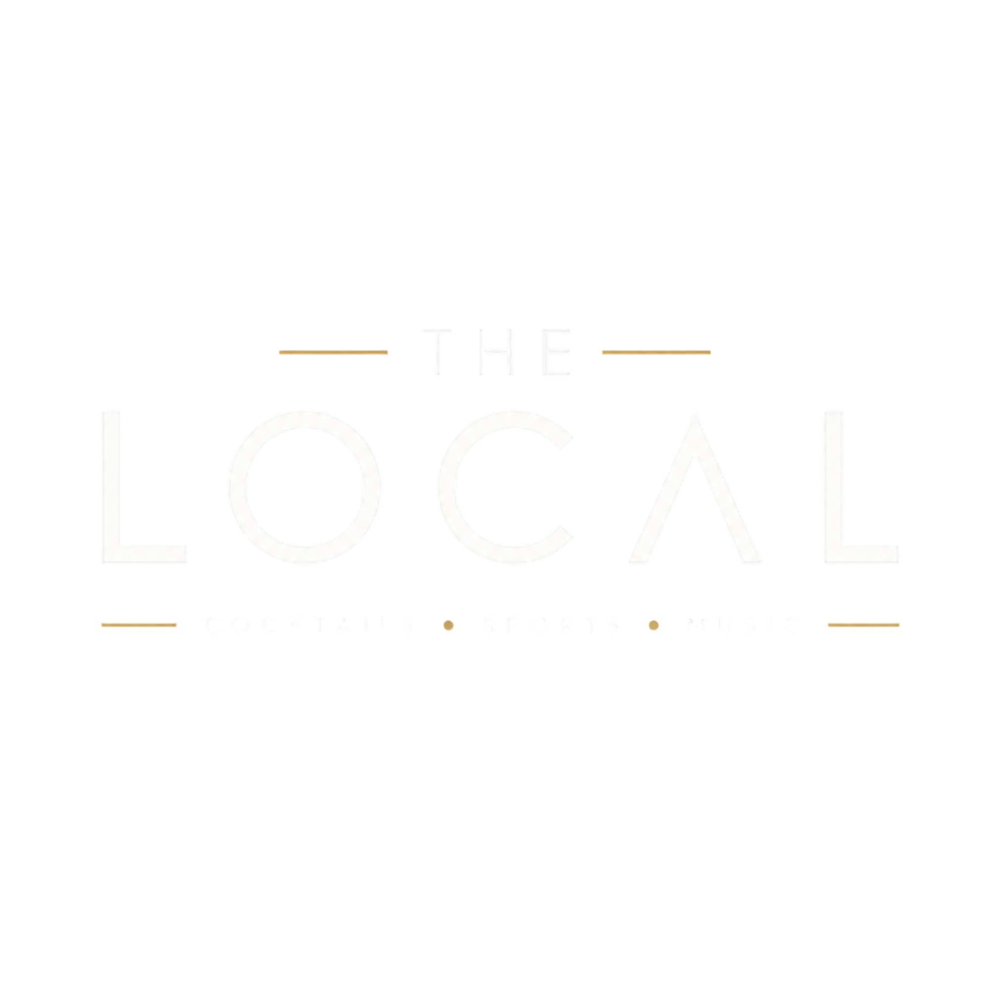 The Local — cocktail bar and terrace lounge in Xagħra, Gozo